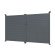 Portail alu battant sur mesure Cholet