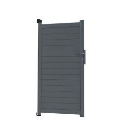 Portillon sur mesure Cholet Districlos