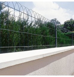 Bordure de jardin