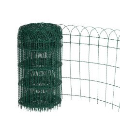 Bordure de jardin