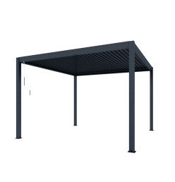 Pergola Alu