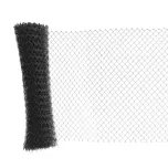 Grillage simple torsion plastifié fil 2.4 mm