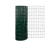 Grillage Soudé LUX fil de 2.1 mm 25ML