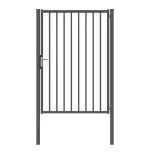 Portillon BarrO+ 25/25