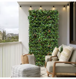 Feuillage Artificiel Photinia
