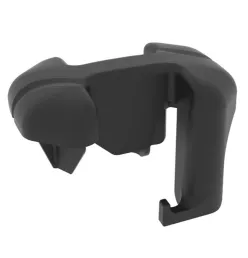 Bouchon pour poteau Tempo clip : l'accessoire indispensable pour votre clôture