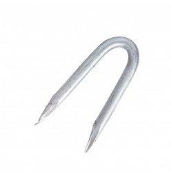 Crampillons Galva 35x3,5mm