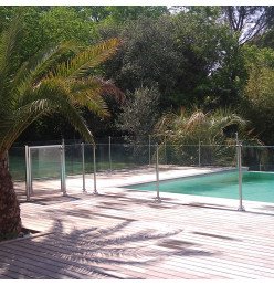 Module verre sur-mesure Ht...