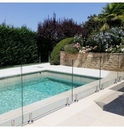 Module verre INVISIBLE...