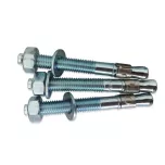 Lot de 3 Chevilles