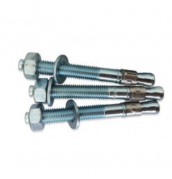 Lot de 3 Chevilles
