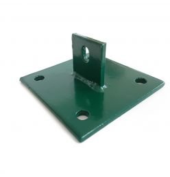 Platine pour Jambe de Force
