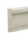 Soubassement béton 0m25