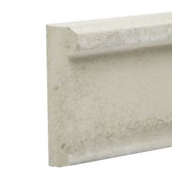 Soubassement béton 0m50