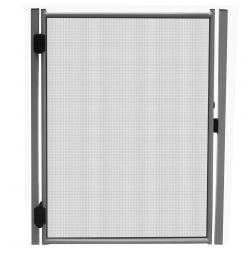Portillon Filet Piscine
