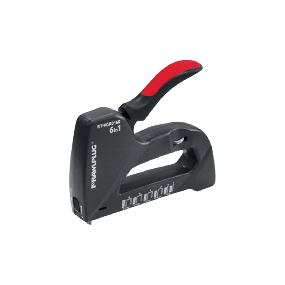 Agrafeuse manuelle