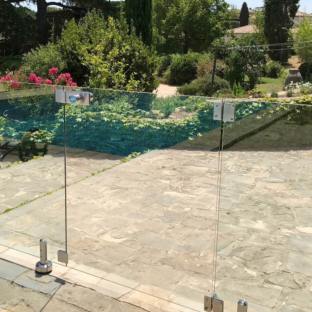 Module en verre