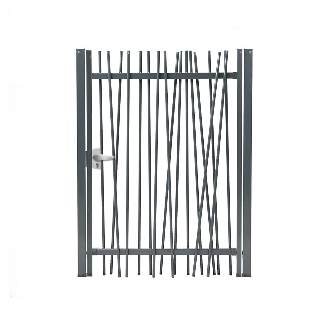 Portillon bambou ZOU+
